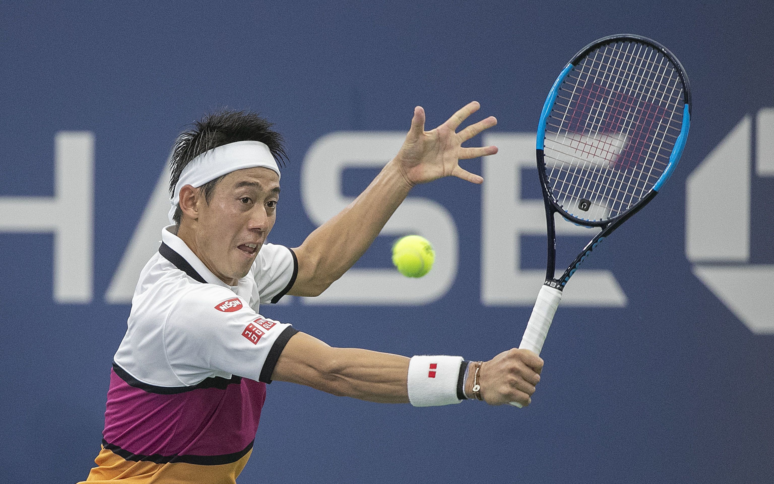 穆雷在日本队比赛中惊险取胜,势不可挡引发热议!(被俘虏的雷电将军图片)