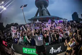 热血篮球比赛